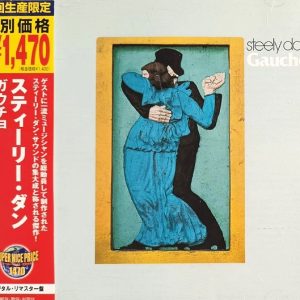Steely Dan – Gaucho Cd