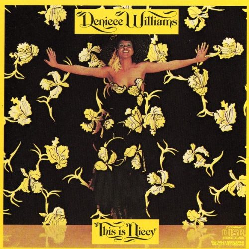 Deniece Williams – This Is Niecy Cd