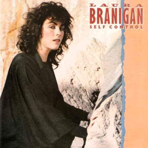 Laura Branigan – Self Control Cd (Bonus Tracks)