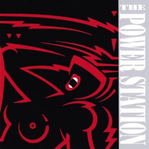 The Power Station – The Power Station Cd (Bonus Tracks)