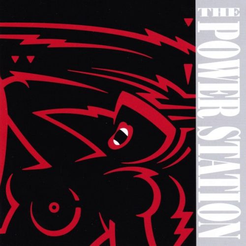 The Power Station – The Power Station Cd (Bonus Tracks)