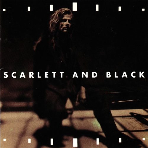 Scarlett & Black – Scarlett And Black Cd Japonés