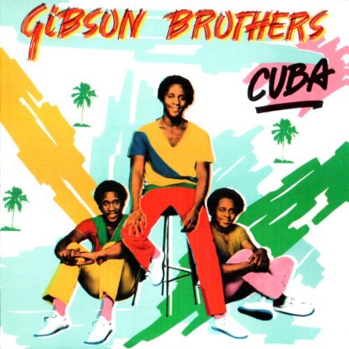 Gibson Brothers – Cuba Cd (Bonus Tracks)