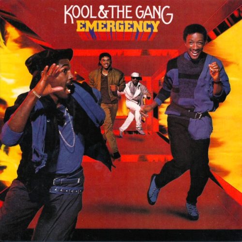 Kool & The Gang – Emergency Cd Deluxe Edition (Bonus Tracks)