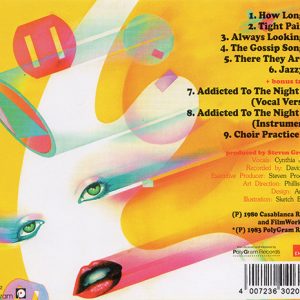 Lipps, Inc. – Pucker Up Cd (Bonus Tracks)