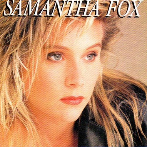 Samantha Fox – Samantha Fox Cd Deluxe Edition (Bonus Tracks)