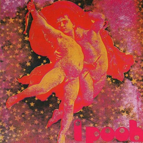 I Pooh – Opera Prima Cd