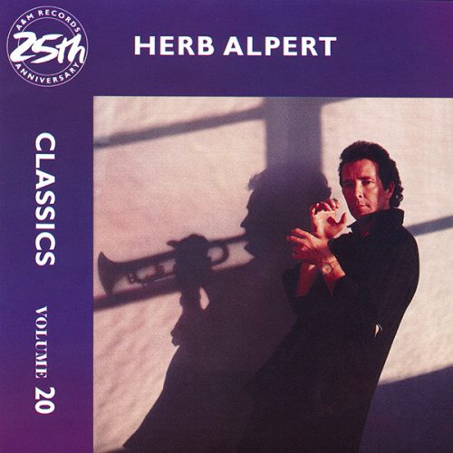 Herb Alpert – Classics Volume 20 Cd