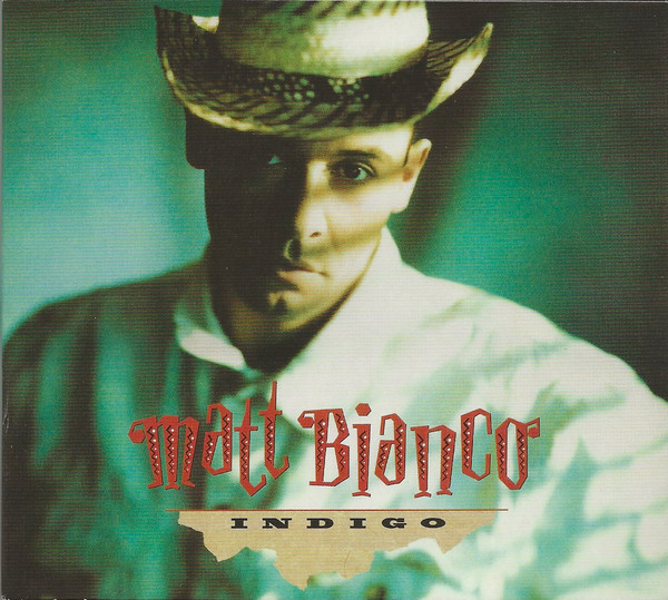 matt bianco 3 cd frontal Matt Bianco – Indigo Cd (Deluxe Edition - Bonus Tracks)