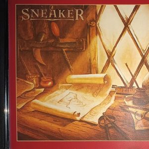 Sneaker – Sneaker Cd (A.O.R.)