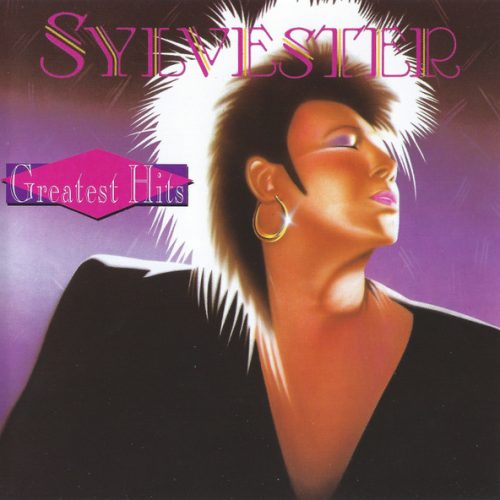 Sylvester – Greatest Hits Cd (Edición 1990)
