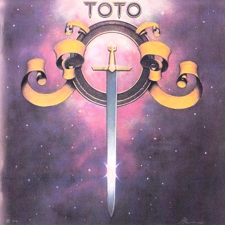 Toto – Toto Cd (Japón / Europa)
