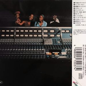 A Taste Of Honey – Anthology Cd Japonés (Compilación)