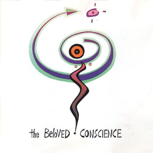 The Beloved – Conscience Cd