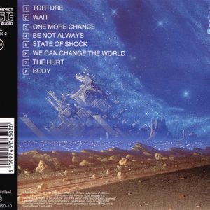 Jacksons – Victory Cd
