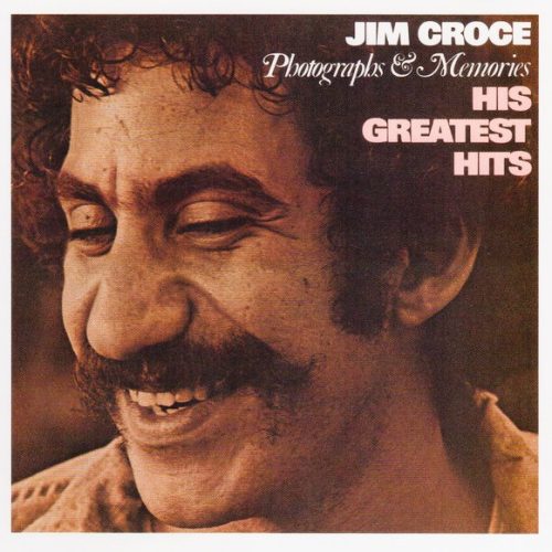 Jim Croce – Photographs & Memories: His Greatest Hits Cd