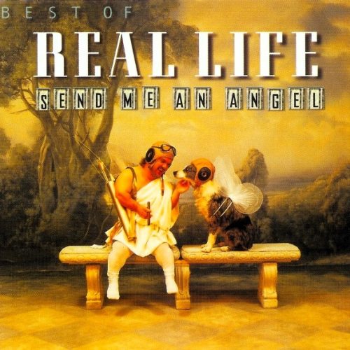 Real Life – Best Of Cd (Extended Versions)