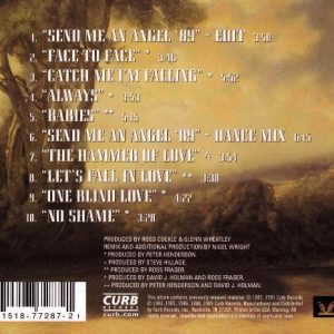 Real Life – Best Of Cd (Extended Versions)