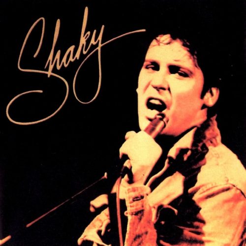 Shakin' Stevens – Shaky The Epic Years Cd (Compilacion)