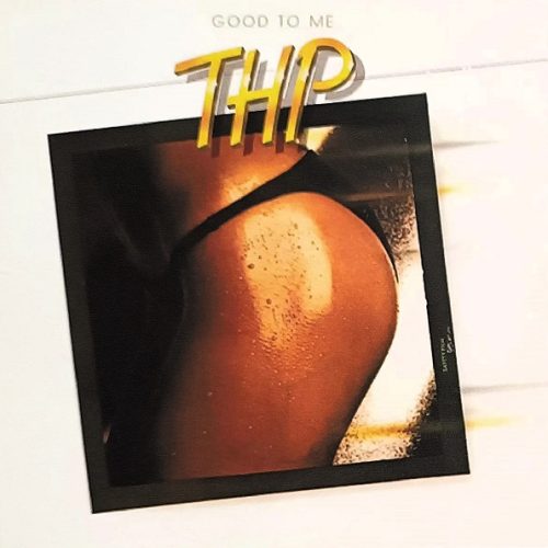THP – #2 Tender Is The Night / Good To Me Cd (Bonus Tracks)