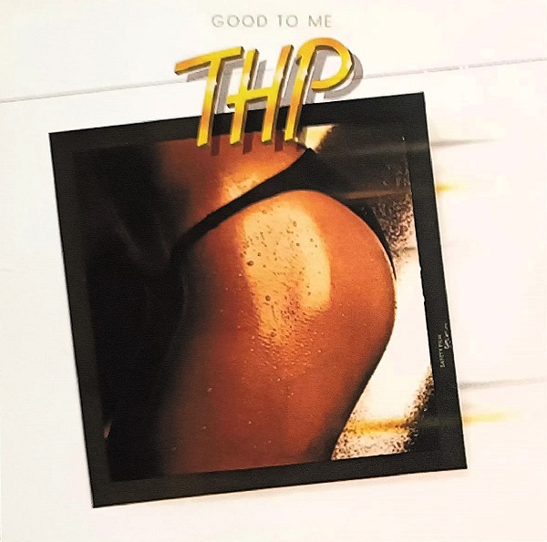 THP – #2 Tender Is The Night / Good To Me Cd (Bonus Tracks)