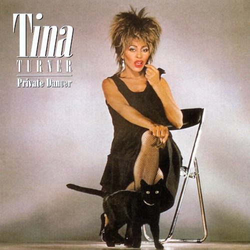 Tina Turner – Private Dancer Cd (Bonus Tracks)