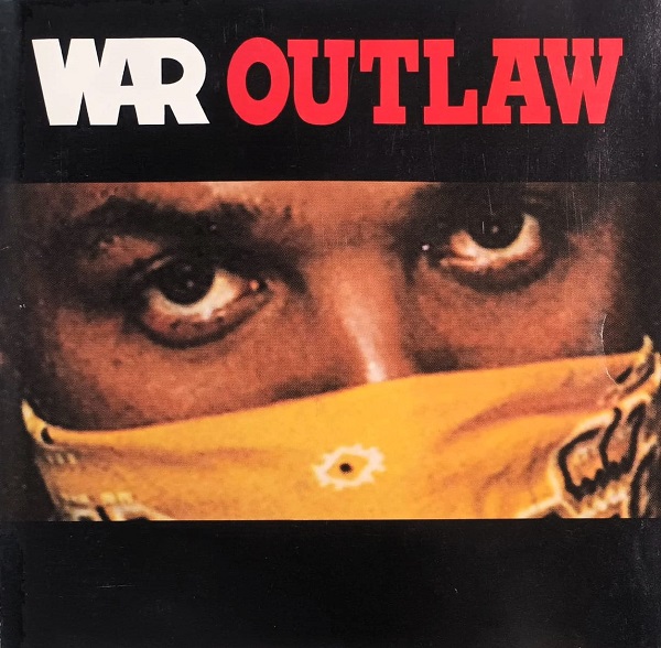 war outlaw frontal War – Outlaw Cd (Bonus Track)