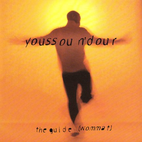 Youssou N'Dour – The Guide (Wommat) Cd
