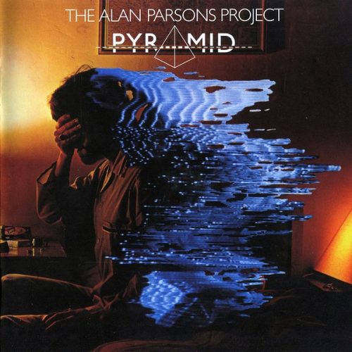 The Alan Parsons Project – Pyramid Cd (Bonus Tracks)
