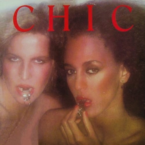 Chic – Chic Cd
