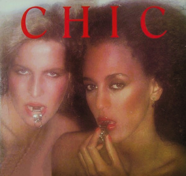 Chic – Chic Cd