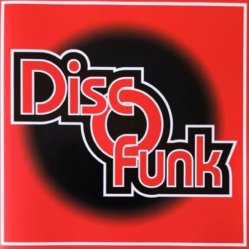 DiscOfunk Cd (Varios Artistas : Chocolate Milk - Hot Streak - Strikers)