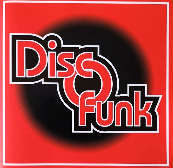 DiscOfunk Cd (Varios Artistas : Chocolate Milk - Hot Streak - Strikers)