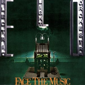 Electric Light Orchestra – Face The Music Cd (Bonus Tracks)