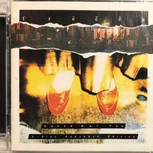 Freeez – Gonna Get You Cd Doble Expanded Edition (Bonus Tracks 12")
