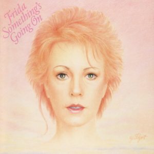 Frida – Something's Going On Cd (Bonus Tracks)