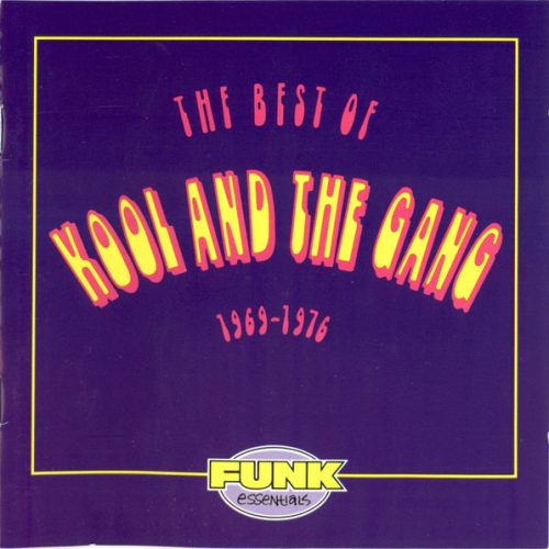 Kool & The Gang – The Best Of (1969 - 1976)