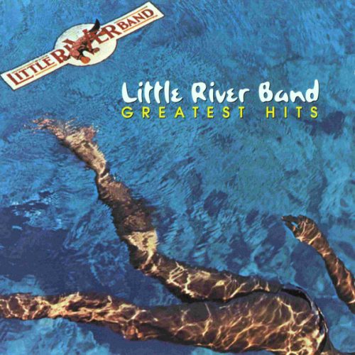 Little River Band – Greatest Hits Cd (Edición 18 Tracks)