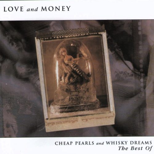 Love And Money – The Best Of Cd (AOR)