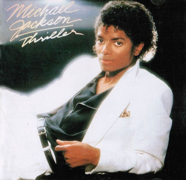 michael jackson thriller JP frontal Michael Jackson – Thriller Cd Japones (Edic. 1987 Pre-Emphasis)