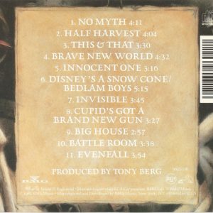 Michael Penn – March Cd