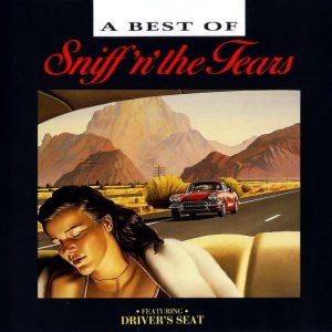Sniff 'n' the Tears – A Best Of Cd (Bonus Track)