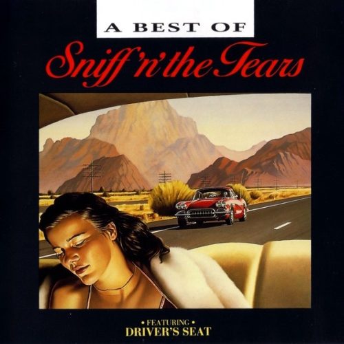 Sniff 'n' the Tears – A Best Of Cd (Bonus Track)