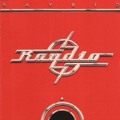 Raydio – Raydio Cd (Bonus Tracks)