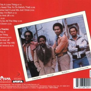Raydio – Raydio Cd (Bonus Tracks)