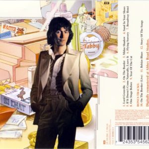 Al Stewart – Year Of The Cat Cd (Bonus Tracks)