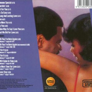 Billy Preston & Syreeta – Billy Preston & Syreeta Cd (Bonus Tracks)