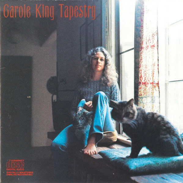Carole King – Tapestry Cd
