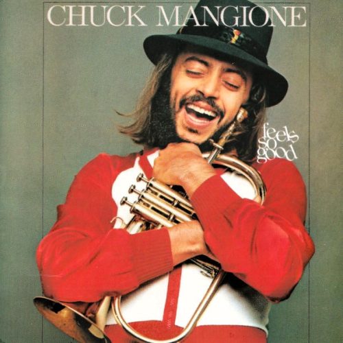 Chuck Mangione – Feels So Good Cd