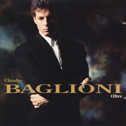 Claudio Baglioni – Oltre Cd (Italiano - AOR)